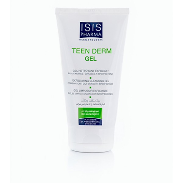 Teen Derm Gel 150ml
